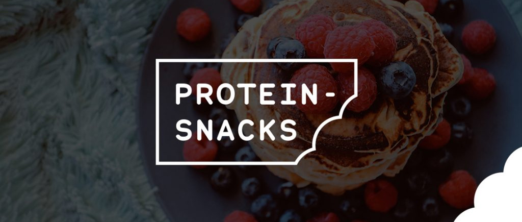 Logo Protein-Snacks.dk